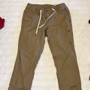 Like New Vuori Ripstop Pants